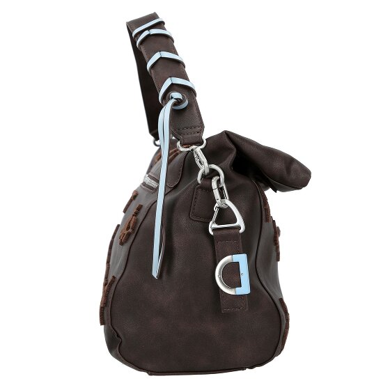 Desigual Stencil Loverty 3.0 Sac à bandoulière 29.5 cm