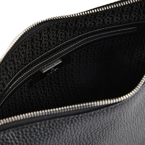 AIGNER Ivy Sac à bandoulière Cuir véritable 27 cm