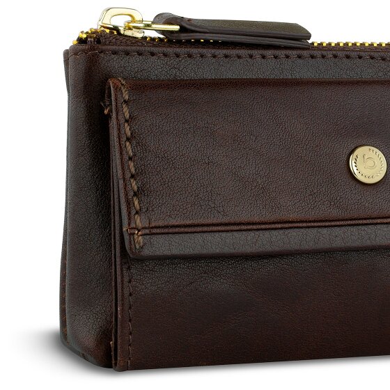 bugatti Neaples Étui à clés Cuir 11.5 cm