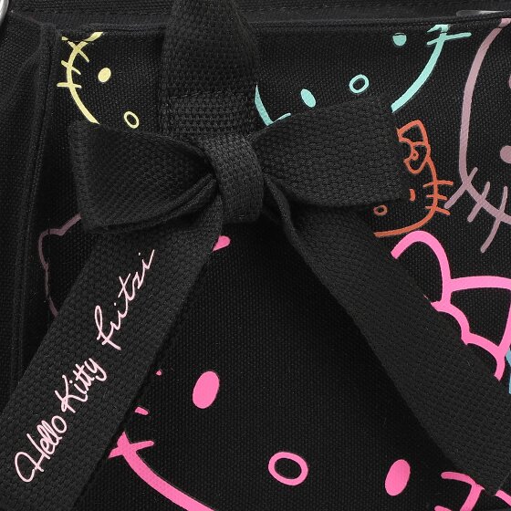 Fritzi aus Preußen Hello Kitty fritzi Canvas Sac à main 26 cm