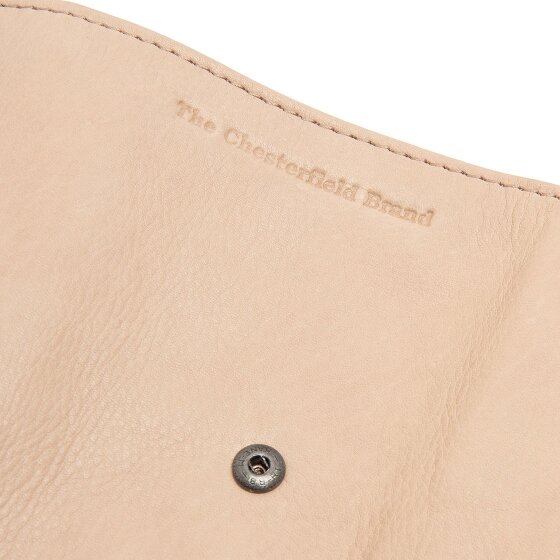 The Chesterfield Brand Nivala Porte-monnaie Protection RFID Cuir 7.5 cm