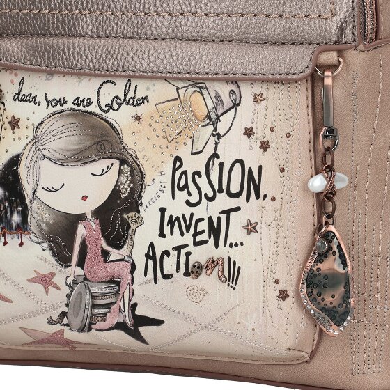 Anekke Hollywood Sac à dos de ville 31.5 cm