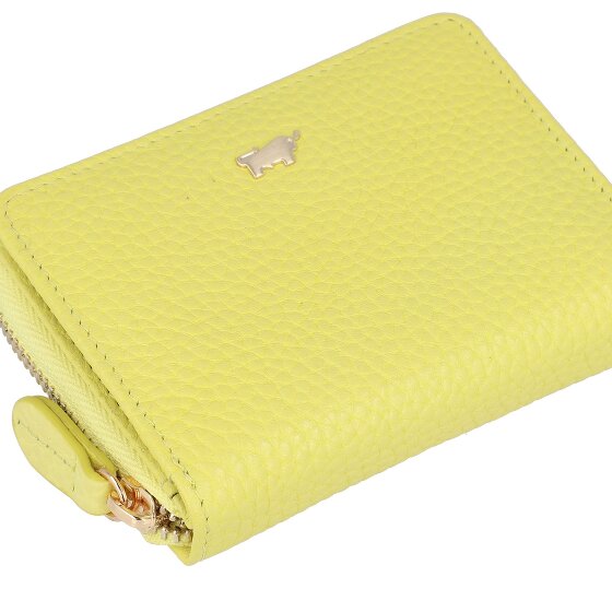 Braun Büffel Asti Porte-monnaie Cuir 10 cm