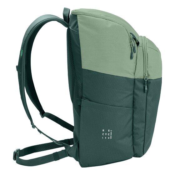 Vaude Albali II Daypack 50 cm Compartiment pour ordinateur portable