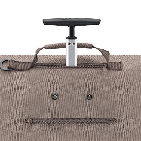 reisenthel Chariot à provisions 53 cm