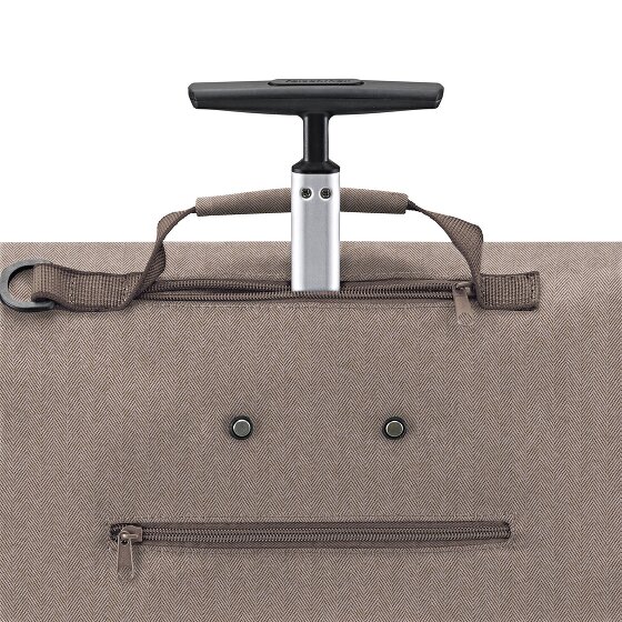 reisenthel Chariot à provisions 53 cm