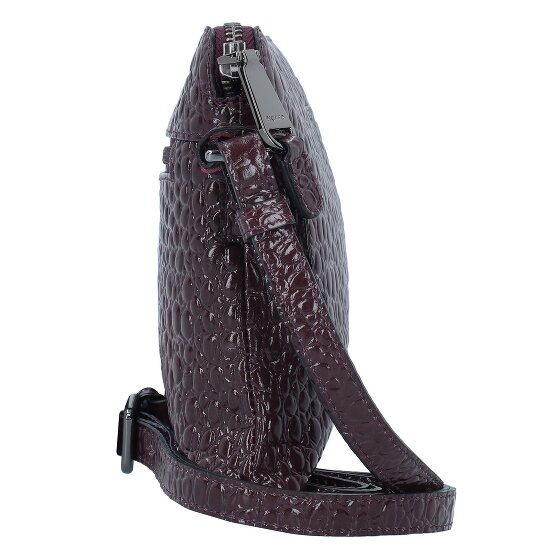 Picard Aleganto Sac à bandoulière Cuir véritable 24 cm