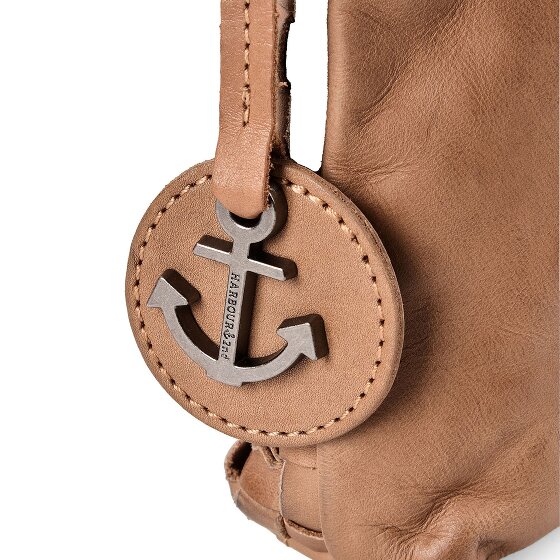 Harbour 2nd Urban Poets Ida-Up Sac à bandoulière Cuir 24 cm