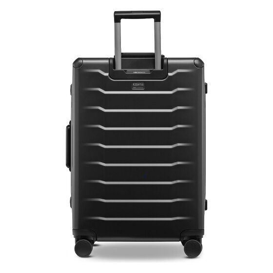 Stratic Phoenix 4 roues Valise cabine M 68 cm