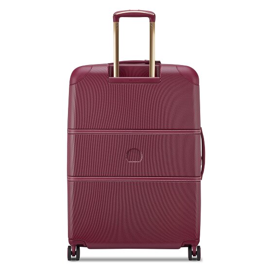 Delsey Paris Chatelet Air 2.0 4 roues Valise cabine 75 cm