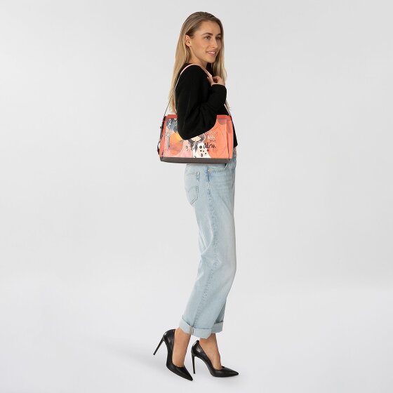 Anekke Sac à bandoulière 38 cm