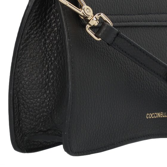 Coccinelle C-Me Sac à bandoulière Cuir 22 cm