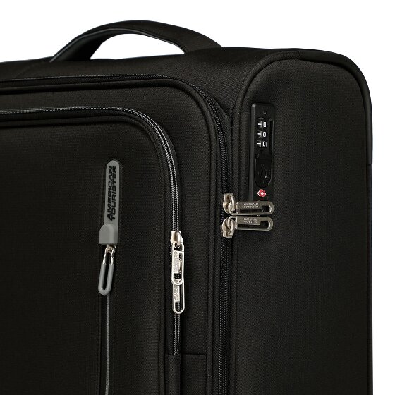 American Tourister Cloudrider 4 roulettes Trolley de cabine S 55 cm