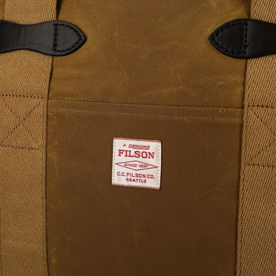 Filson Tin Cloth Sac à bandoulière 38 cm