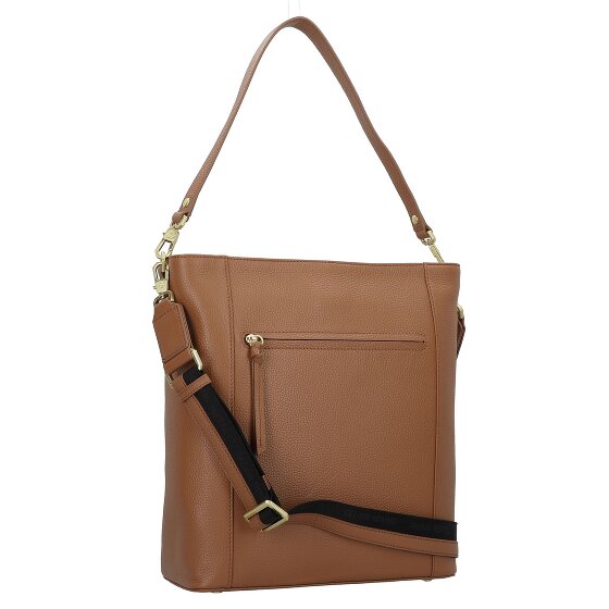 Braun Büffel Hanna Sac à bandoulière Cuir 34 cm Compartiment pour ordinateur portable