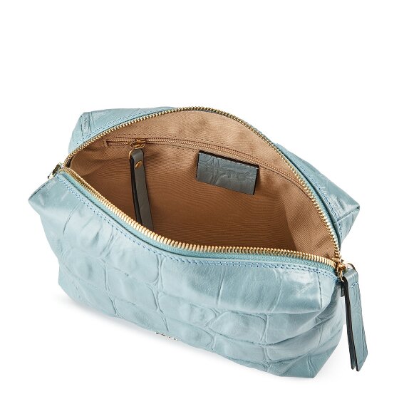 abro Kaia Sac à bandoulière Cuir 22 cm