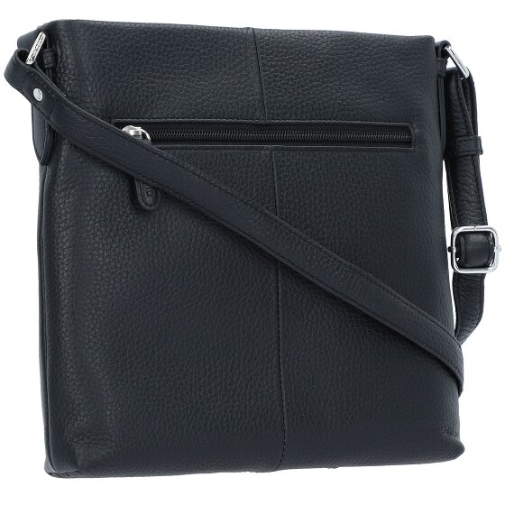 Picard Pure Sac à bandoulière en cuir 24 cm