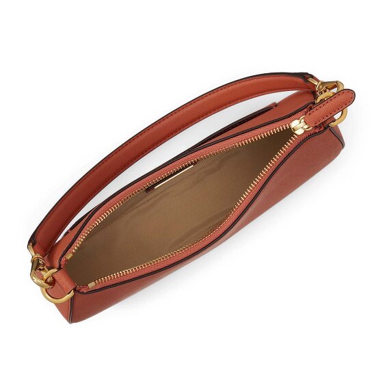 Lauren Ralph Lauren Danni Sac à bandoulière Cuir véritable 26.5 cm