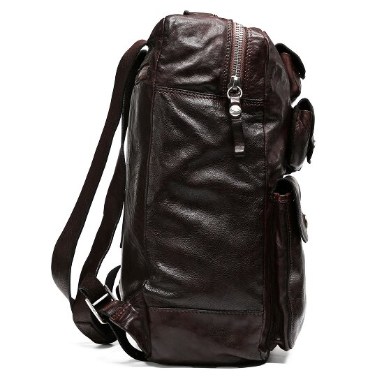 Campomaggi Pino Daypack Cuir 39.5 cm