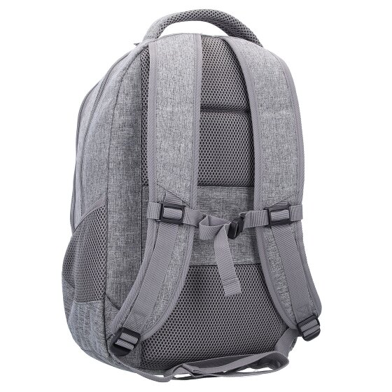 Travelite Basics Sac à dos 45 cm pour ordinateur portable