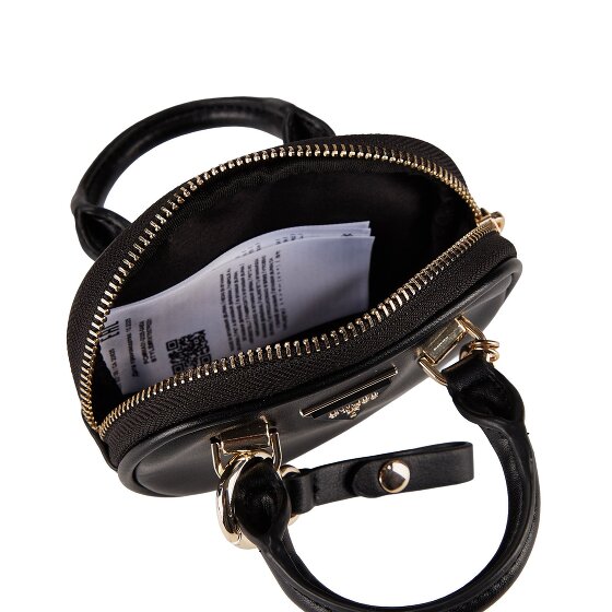 Guess Étiquette de sac en cuir 13 cm