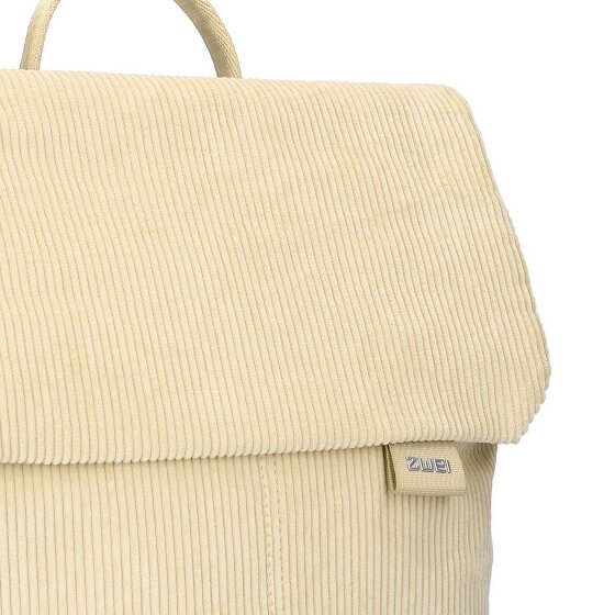 Zwei Mademoiselle.M Daypack 35 cm Compartiment pour ordinateur portable