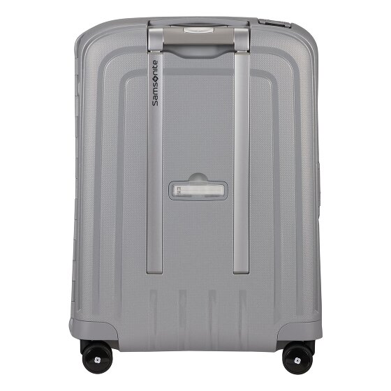 Samsonite S'Cure Spinner 4 roues trolley cabine 55 cm