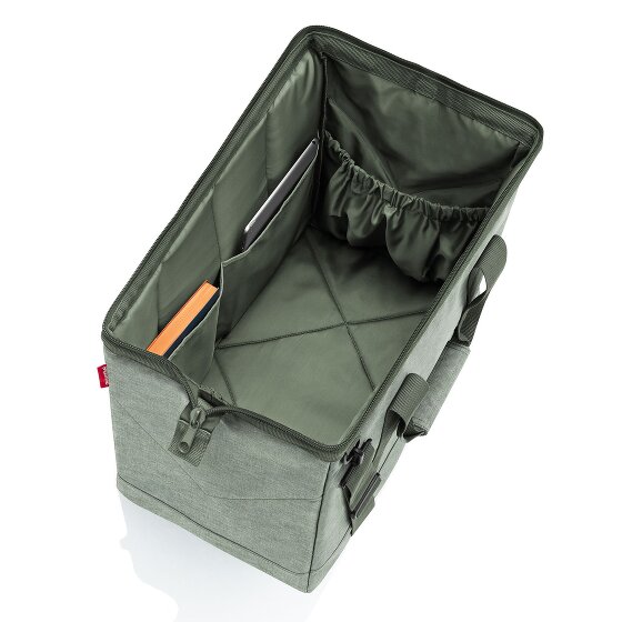 reisenthel Allrounder L Weekender Sac de voyage 48 cm