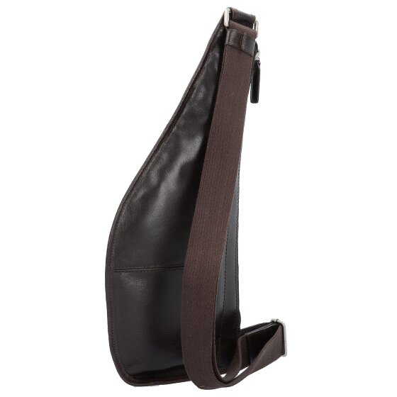 Picard Buddy sac à bandoulière en cuir 40 cm