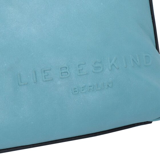 Liebeskind Elvira Sac banane Cuir 24 cm