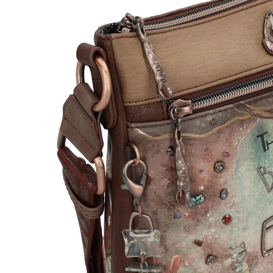 Anekke Core Sac à bandoulière 27 cm