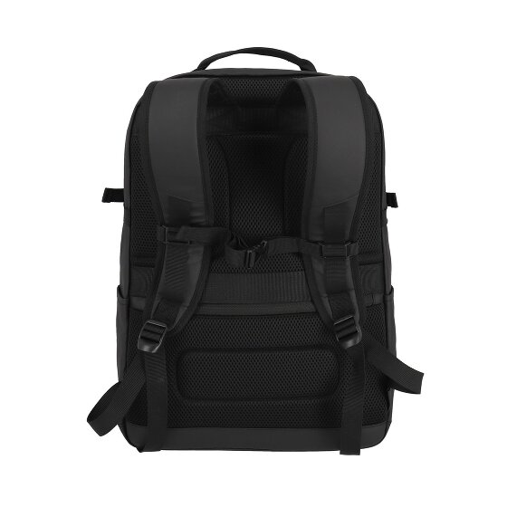 Travelite Basics Daypack 48 cm Compartiment pour ordinateur portable