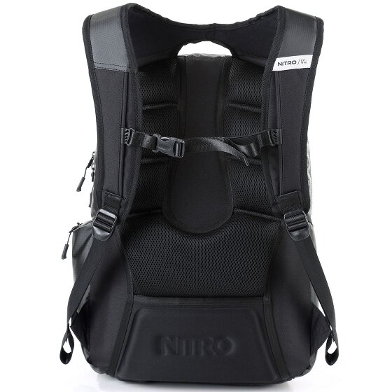 NITRO Daypack Hero Sac à dos 52 cm pour ordinateur portable