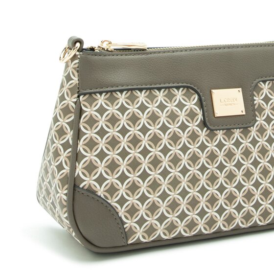 L.Credi Pia Sac à bandoulière 25.5 cm