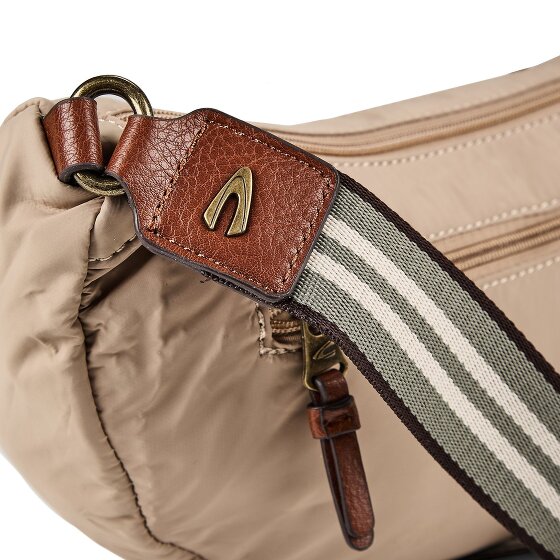 camel active Bari Sac à bandoulière 33 cm