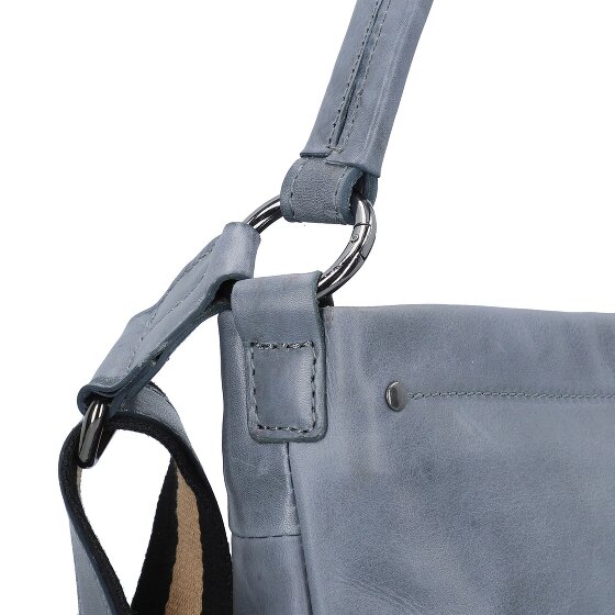 Harold's Caugio Sac à bandoulière Cuir 32 cm