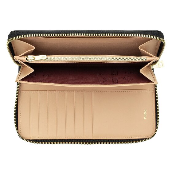 DuDu Up Porte-monnaie Protection RFID Cuir 20 cm