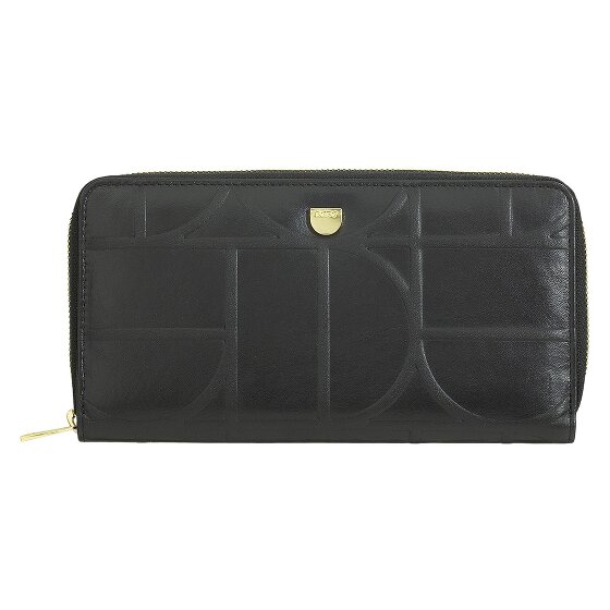 DuDu Up Porte-monnaie Protection RFID Cuir 20 cm