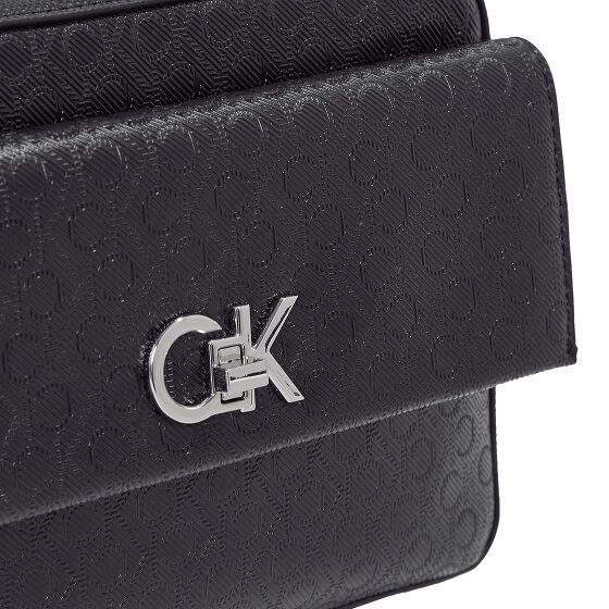 Calvin Klein Re-Lock Sac à bandoulière 21 cm