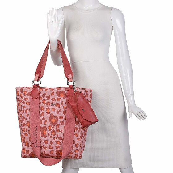 Fritzi aus Preußen Izzy02 Canvas Sac de shopper 32 cm