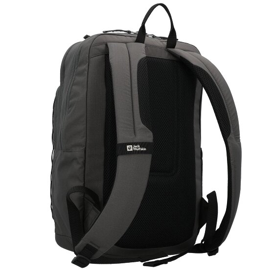 Jack Wolfskin Terracade Daypack 43 cm Compartiment pour ordinateur portable