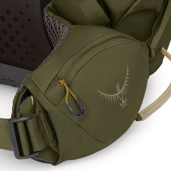 Osprey Kestrel 58 Sac à dos de trekking S-M 82 cm