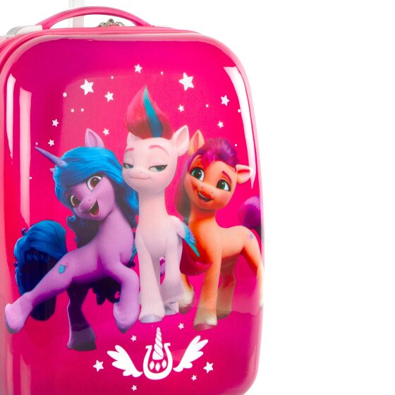 Heys Kids 2 roulettes Trolley pour enfants 46 cm