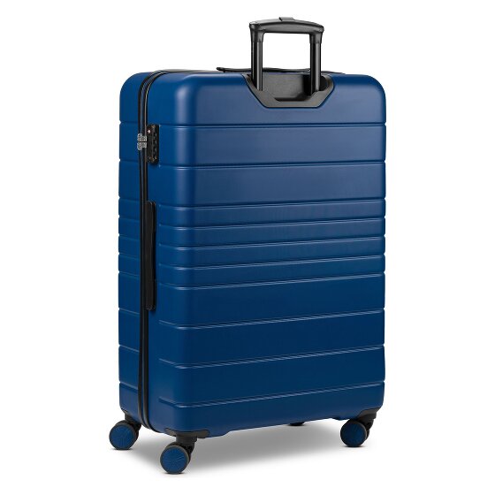 Roncato Baseliner 4 roues Set de valises 3 pièces