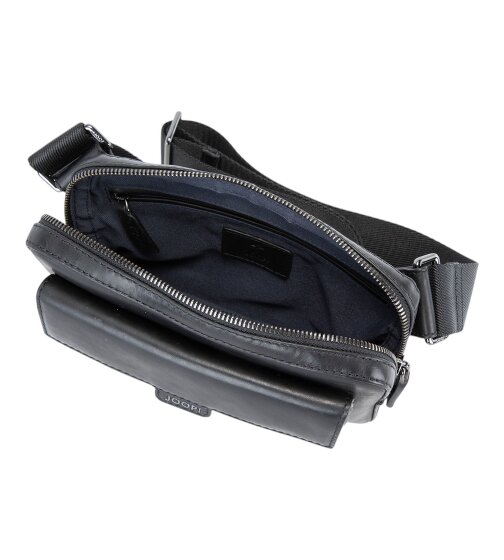 Joop! Cerratano Emir Sac banane Cuir 21 cm