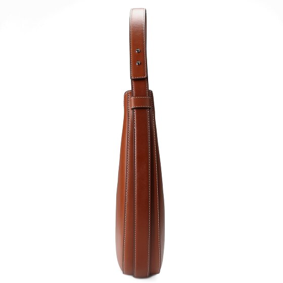 Lauren Ralph Lauren Tasha Sac à bandoulière Cuir 32 cm