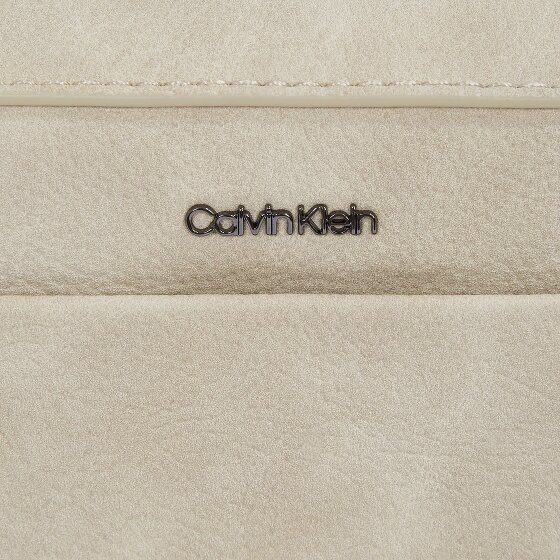 Calvin Klein CK Refined Sac à bandoulière 20.5 cm