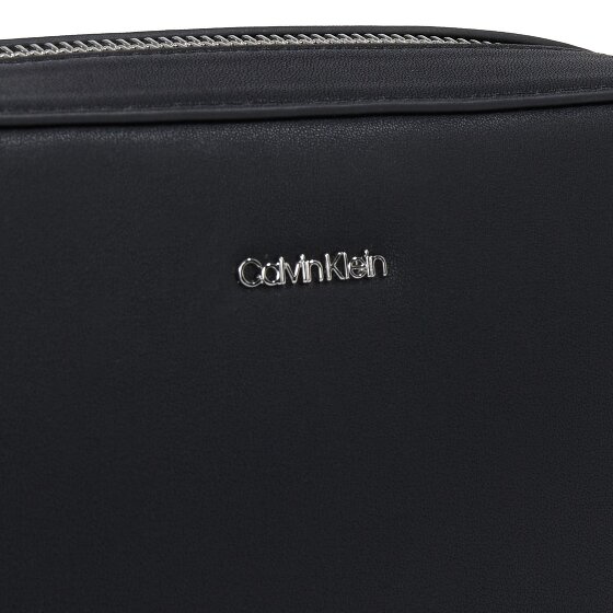 Calvin Klein CK Mixmedia Sac à bandoulière 22 cm