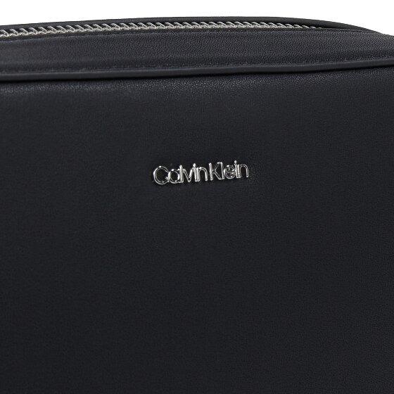 Calvin Klein CK Mixmedia Sac à bandoulière 22 cm