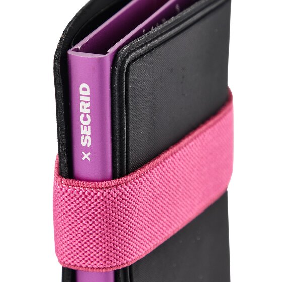 Secrid Bandwallet Étui pour cartes de crédit 7 cm